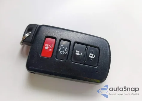 2015 Toyota Rav4 Limited z USA, uszkodzony, nr VIN 2T3DFREV9FW387063